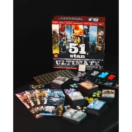 51st State: Ultimate Edition