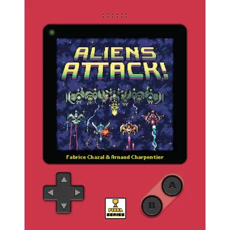 Aliens Attack