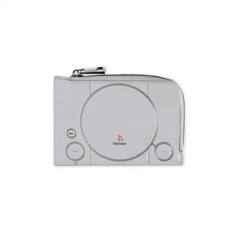 Playstation Card Holder Wallet