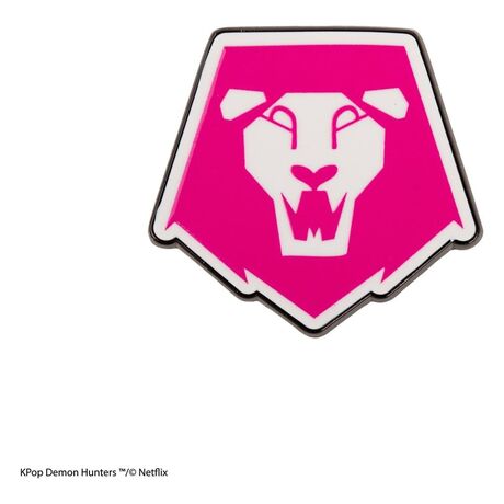 K-Pop Demon Hunters - Saja Boys Logo Pin