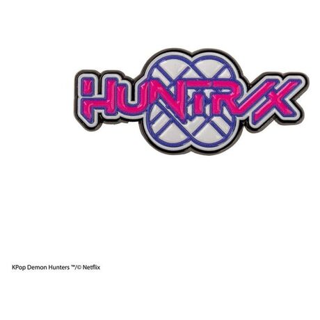 K-Pop Demon Hunters - Huntr/x Pin