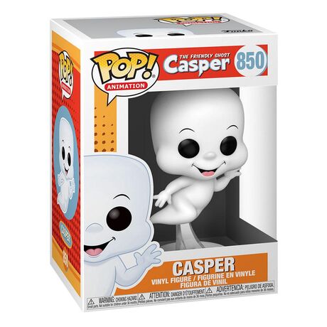 Funko Pop! Casper - Casper #850