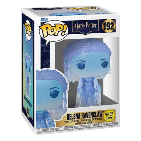 Φιγούρα Funko Pop! Helena Ravenclaw (Glow) - Harry Potter #192