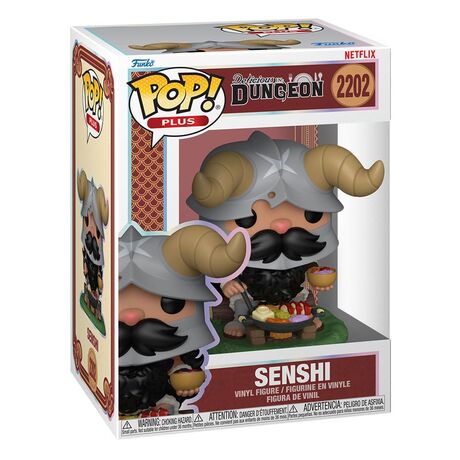 Pop! Senshi - Delicious in Dungeon #2202