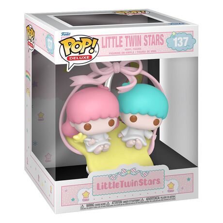 Funko Pop! Little Twin Stars - Sanrio #137