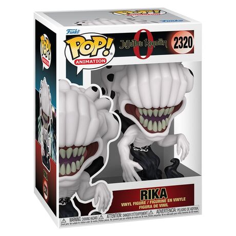 Φιγούρα Funko Pop! Rika - Jujutsu Kaisen #2320