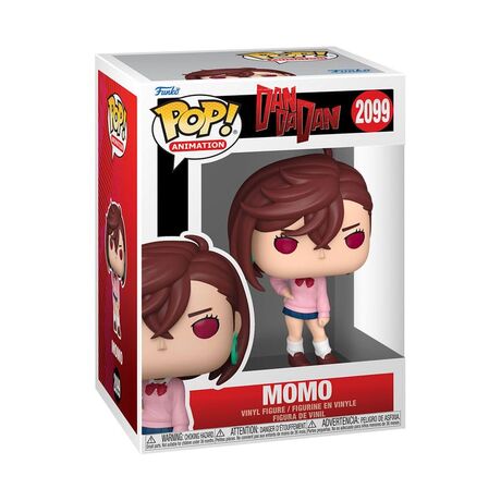 Φιγούρα Funko Pop! Mono Ayase - Dandadan #2099