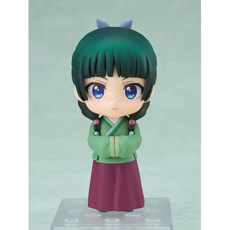 The Apothecary Diaries Nendoroid Action Figure Maomao 10 cm