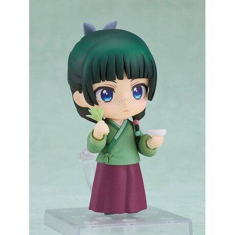 The Apothecary Diaries Nendoroid Action Figure Maomao 10 cm