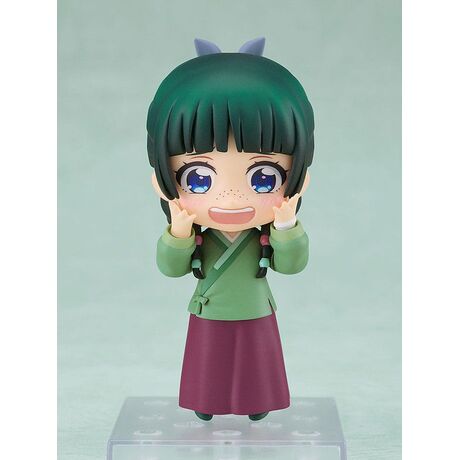 The Apothecary Diaries Nendoroid Action Figure Maomao 10 cm