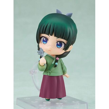 The Apothecary Diaries Nendoroid Action Figure Maomao 10 cm