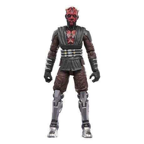 Maul Action Figure 10cm - Star Wars: Maul