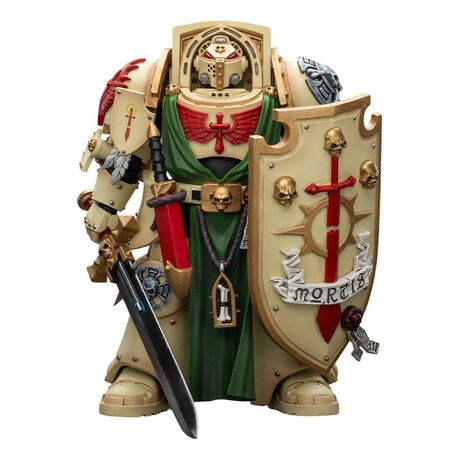 Dark Angels Deathwing Knight 3 Action Figure 14cm