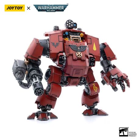 Blood Angels Redemptor Dreadnought Action Figure 30cm
