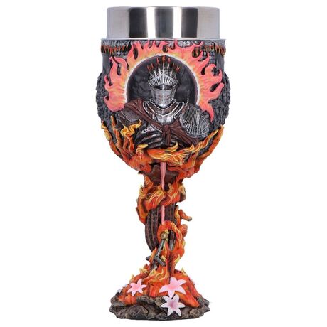 Dark Souls Goblet Soul of Cinder