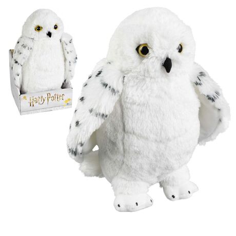Hedwig Plush Figure - Harry Potter