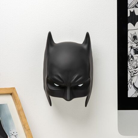 Batman Mask 3D Led Light