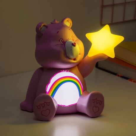 Care Bears Globuddies Light