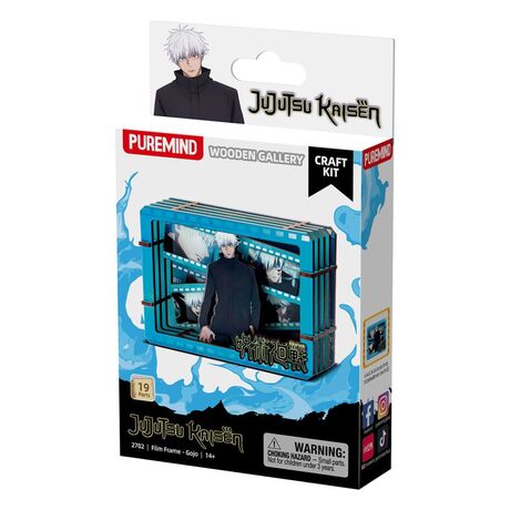 Jujutsu Kaisen Film Frame (S) Gojo CRAFT KIT