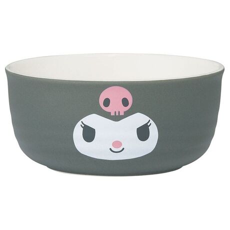 Sanrio Bowl Kuromi