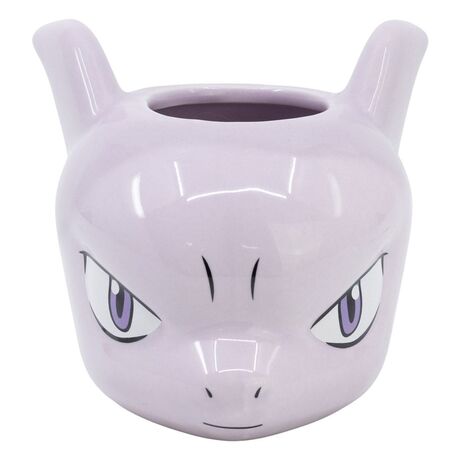 Pokemon 3D Mug Mewtwo 385 ml