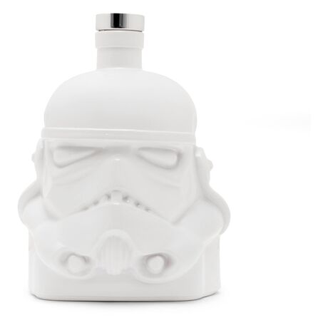 Original Stormtrooper Decanter White