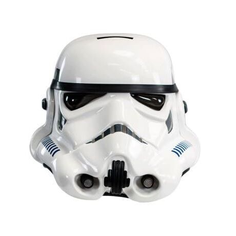 Original Stormtrooper Coin Bank