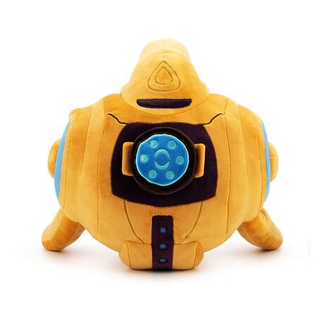 Protoss Probe Plush Figure 22cm - Starcraft
