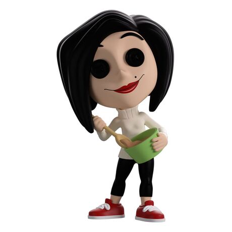 Other Mother Vinyl Figure 13cm - Coraline