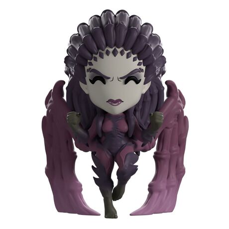 Kerrigan Vinyl Figure 13cm - Starcraft