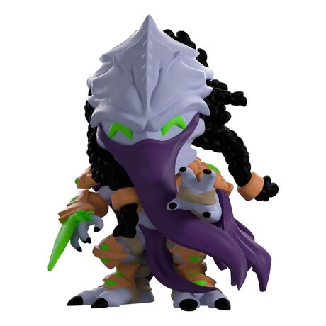 Zeratul Vinyl Figure 12cm - Starcraft