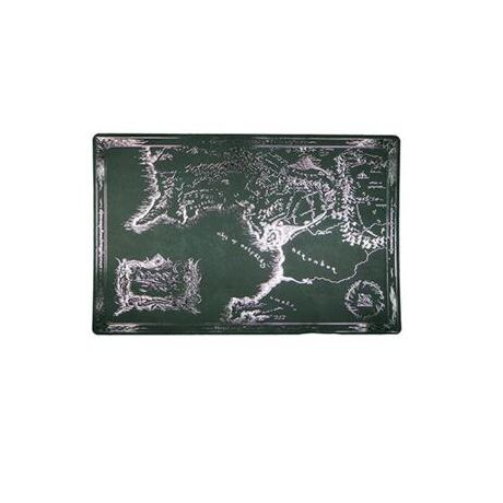 Set of 4 placemats - Middle Earth - Lord of the Rings