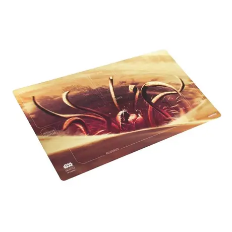 Star Wars: Unlimited - A Lawless Time Game Mat - Great Pit of Carkoon