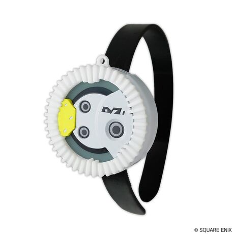 Final Fantasy XIV: Dawntrail - Regulator Replica