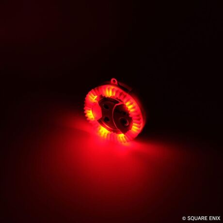 Final Fantasy XIV: Dawntrail - Regulator Replica