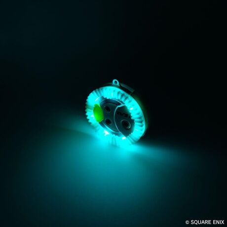 Final Fantasy XIV: Dawntrail - Regulator Replica