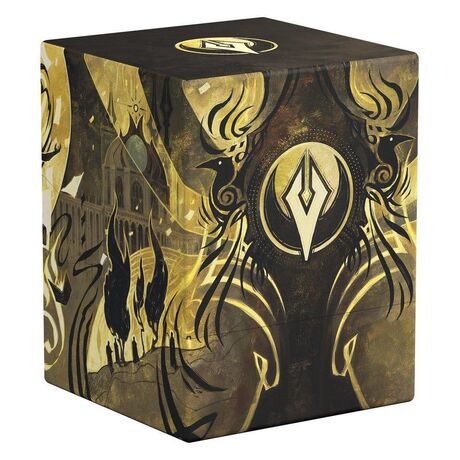 Boulder 100+ Strixhaven MTG - Silverquill