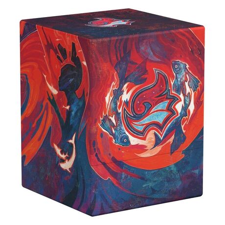 Boulder 100+ Strixhaven MTG - Prismari