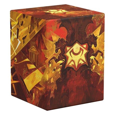 Boulder 100+ Strixhaven MTG - Lorehold