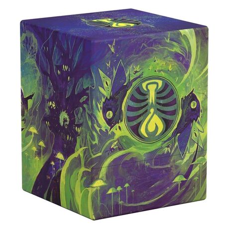 Boulder 100+ Strixhaven MTG - Witherbloom