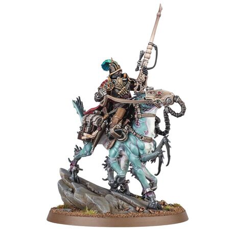Imperial Agents: Inquisitor Kroyle