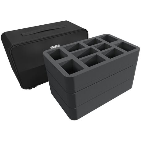 Feldherr MINI PLUS Blood Bowl 1X16 Slots 2X10 Slots