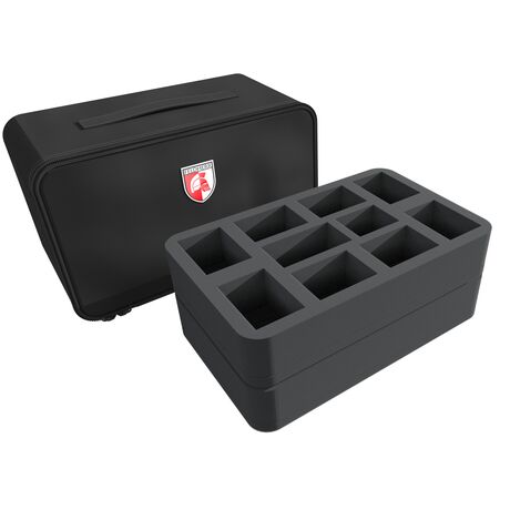 Feldherr MINI PLUS Blood Bowl 1X16 Slots 2X10 Slots