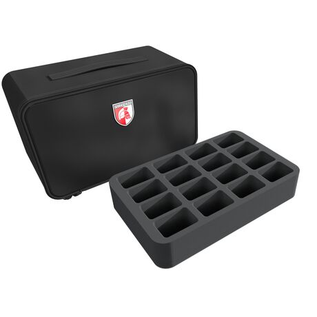 Feldherr MINI PLUS Blood Bowl 1X16 Slots 2X10 Slots