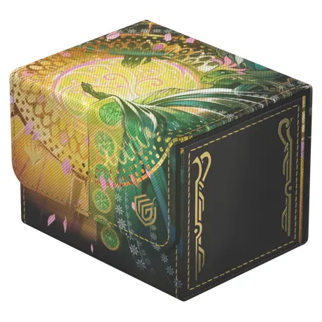 Sidewinder 100+ Xenoskin Strixhaven MTG - Veil of Summer