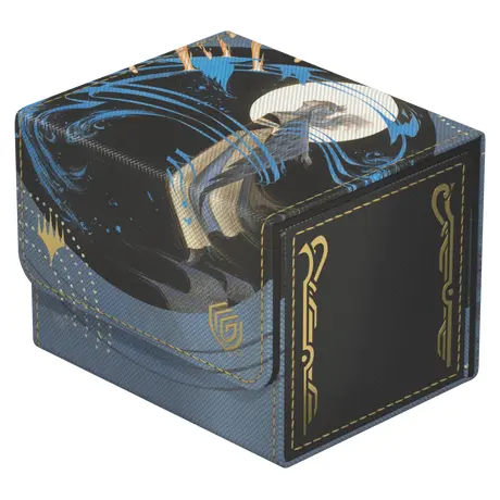 Sidewinder 100+ Xenoskin Strixhaven MTG - Force of Will