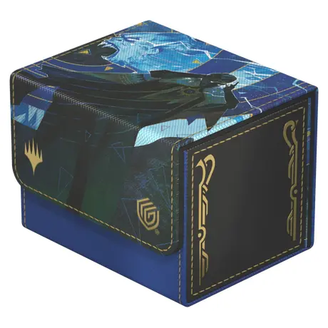 Sidewinder 100+ Xenoskin Strixhaven MTG - Pongify