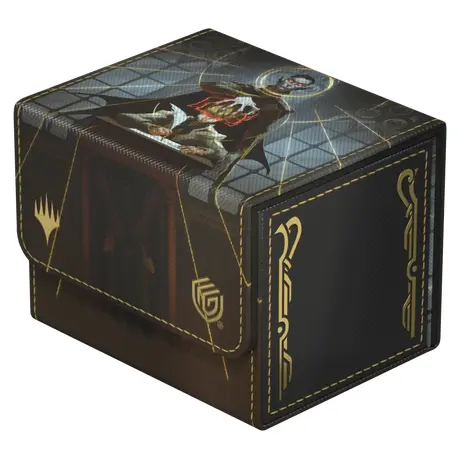 Sidewinder 100+ Xenoskin Strixhaven MTG - Vampiric Tutor