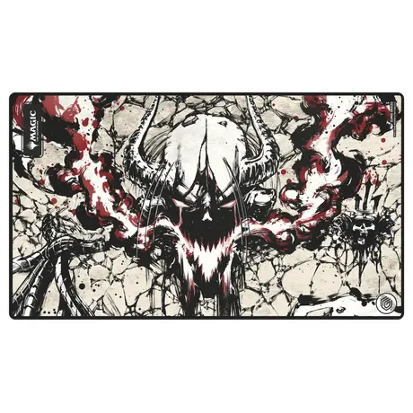 Play-Mat Strixhaven MTG - Vampiric Tutor