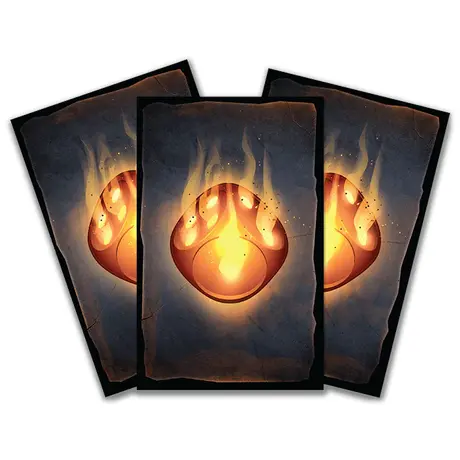 Dice Throne Minimalist Sleeves (100)